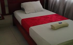 Hotel Center Plaza Plus